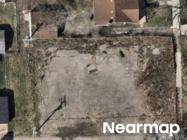 Property for sale in Detroit, Michigan