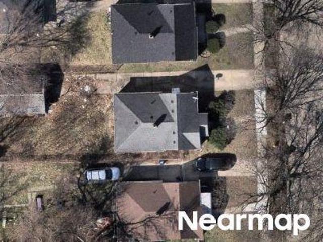 House for sale in Detroit, Michigan