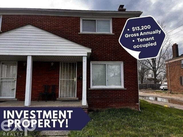 Condo for sale in Detroit