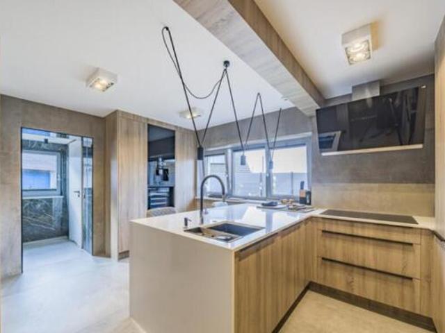 House for sale in Brayford, Lincolnshire