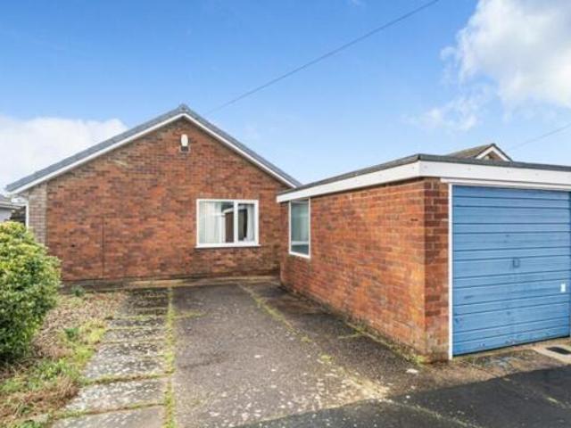 House for sale in Brayford, Lincolnshire