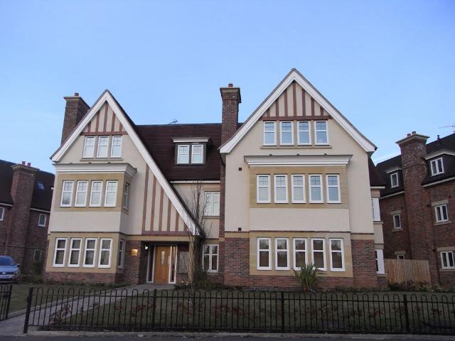 Apartment for rent in Whitehouse Common, Birmingham