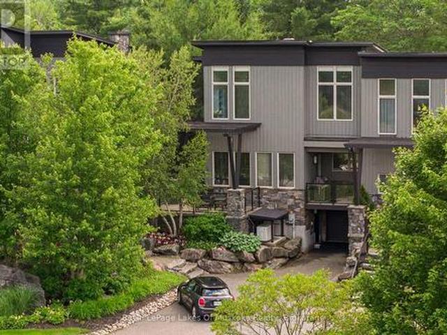 House for sale in Muskoka, Ontario