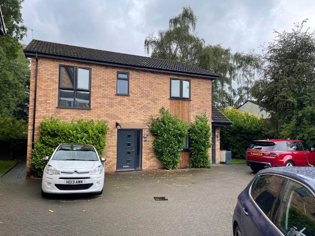 Apartment for rent in Yardley Wood, West Midlands