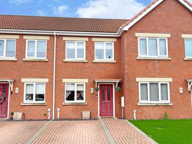 House for sale in Winthorpe, East Lindsey
