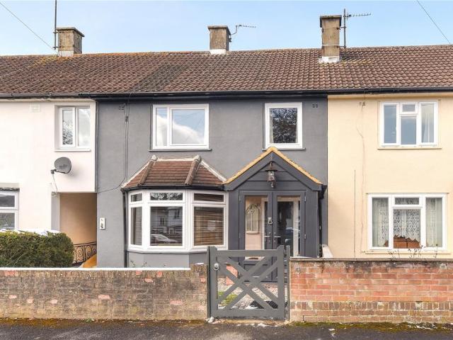 House for rent in Risinghurst and Sandhills, The Slade