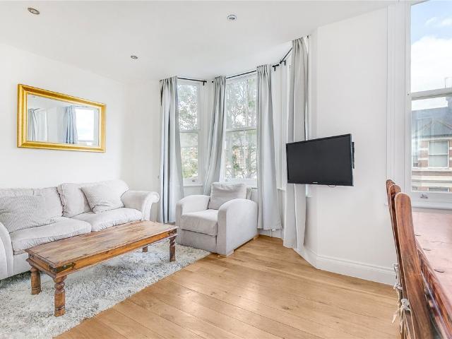 Apartment for rent in North Kensington, Isle Of Man