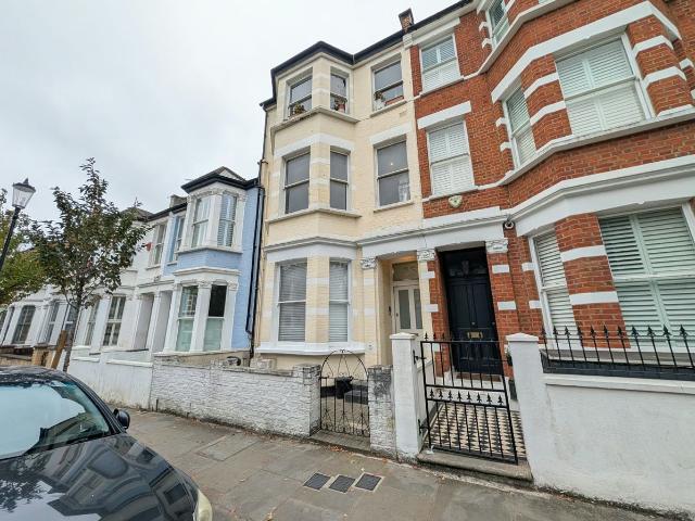 Apartment for rent in Royal Borough of Kensington and Chelsea, Greater London