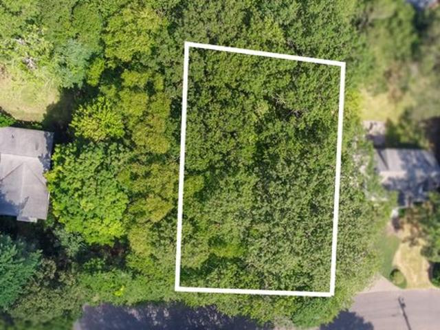 Land for sale in Waterbury, Connecticut