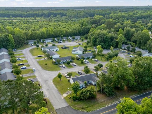 House for rent in Sumter, South Carolina