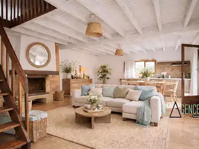 Maison vente à Lesparre-Médoc, Brach