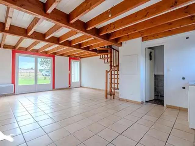 Maison vente à Lesparre-Médoc, Brach