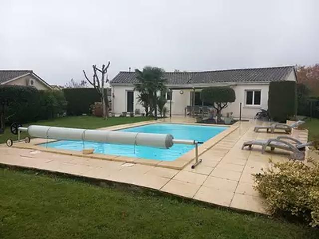 Maison vente à Brach
