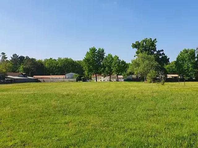 Terrain vente à Lesparre-Médoc, Brach