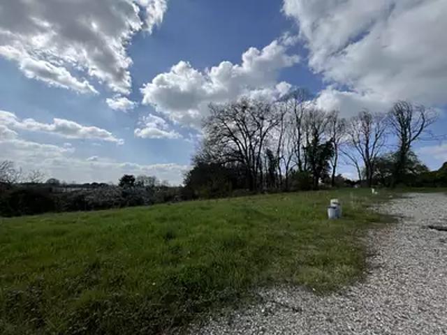 Terrain vente à Lesparre-Médoc, Brach