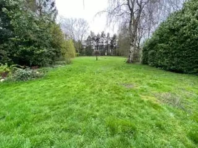 Terrain vente à Lesparre-Médoc, Brach