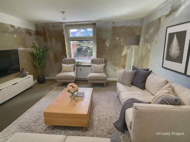Apartment mieten in Bövinghausen, Dortmund