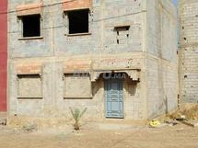 Maison vente à Brachoua