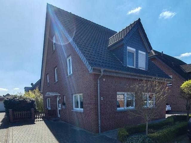 Haus kaufen in Brüggen, Nordrhein-Westfalen