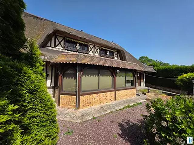 Maison vente à Brachy, Seine-Maritime