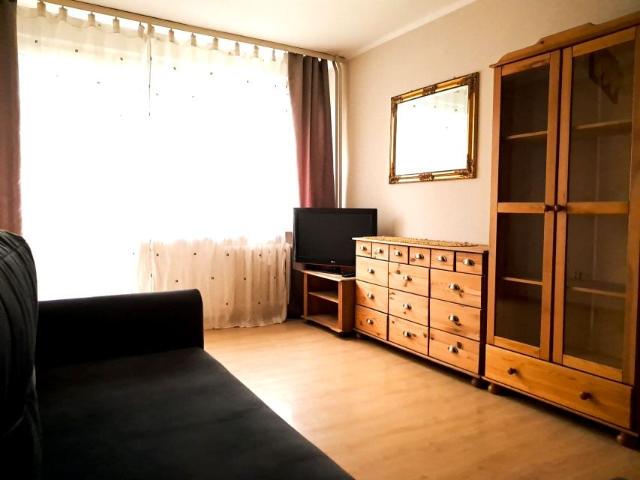 Mieszkanie na sprzedaż w Osiedle Piastów, Słupsk