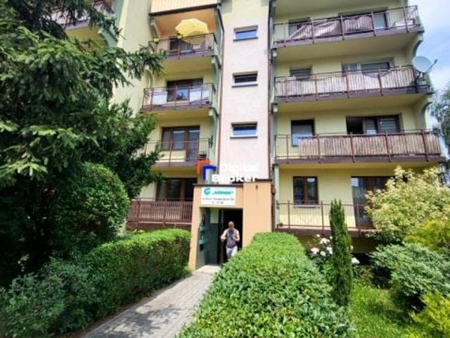 Mieszkanie na sprzedaż w Sosnowiec, Śląskie