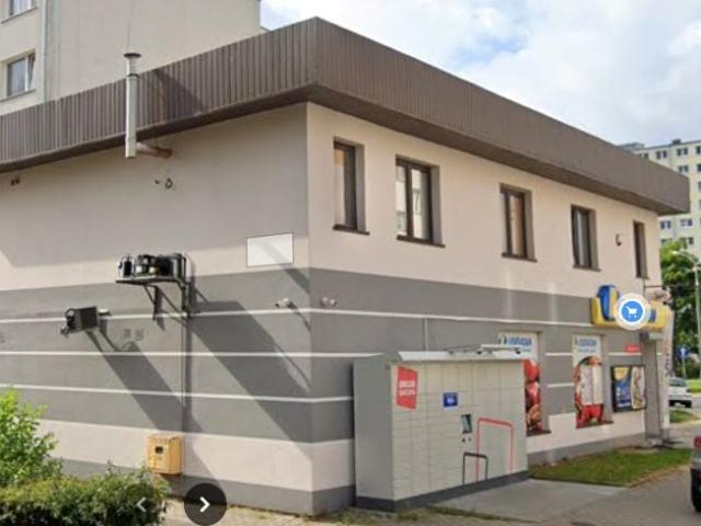 Mieszkanie do wynajęcia w Płock, Mazowieckie