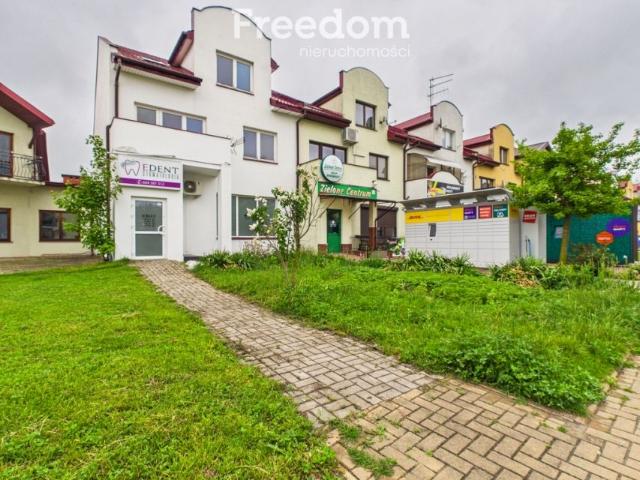 Dom na sprzedaż w Łęczna, Lubelskie