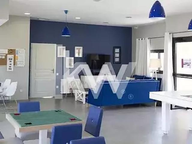 Appartement vente à Blois, Bracieux