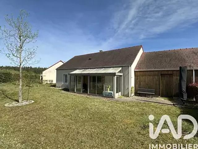 Maison vente à Les Prés de l'Eglise, Bracieux