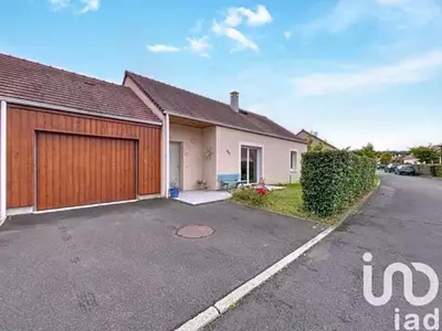 Maison vente à Blois, Bracieux