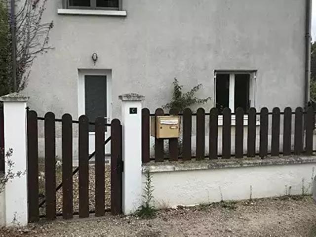 Appartement location à Blois, Bracieux
