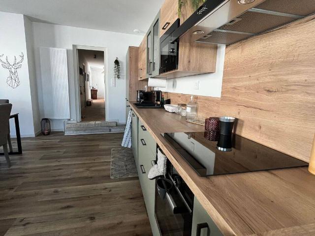 Appartement location à Le Verger, Bracieux