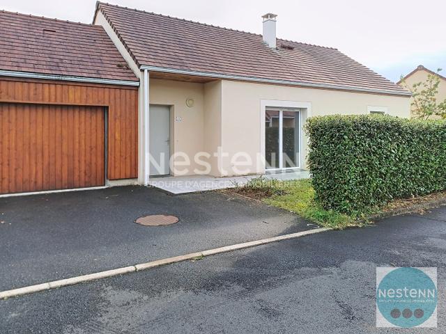 Maison vente à Bracieux, Loir-et-Cher