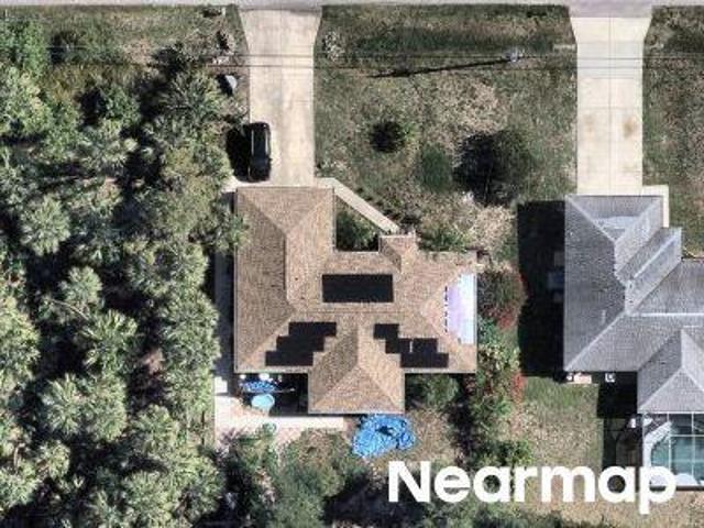 House for sale in North Port, Florida