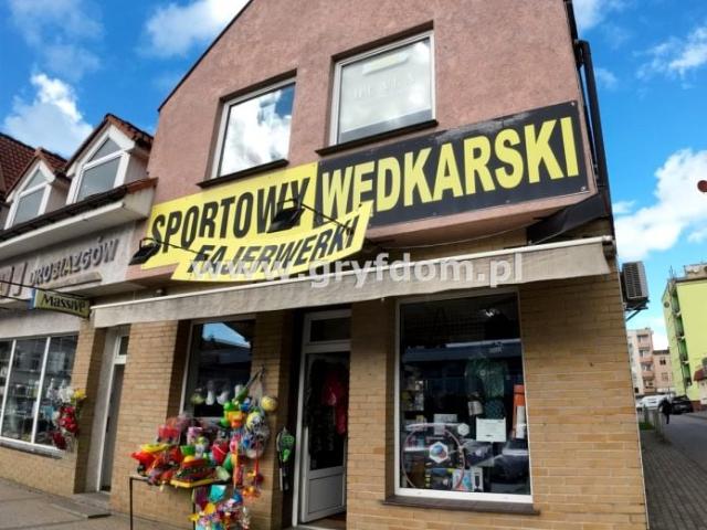 Mieszkanie na sprzedaż w Gryfice, Zachodniopomorskie