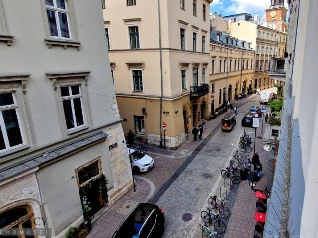 Mieszkanie na sprzedaż w Kraków, Małopolskie