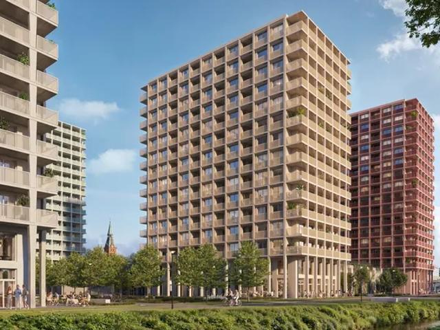 Mieszkanie na sprzedaż w Katowice, Śląskie