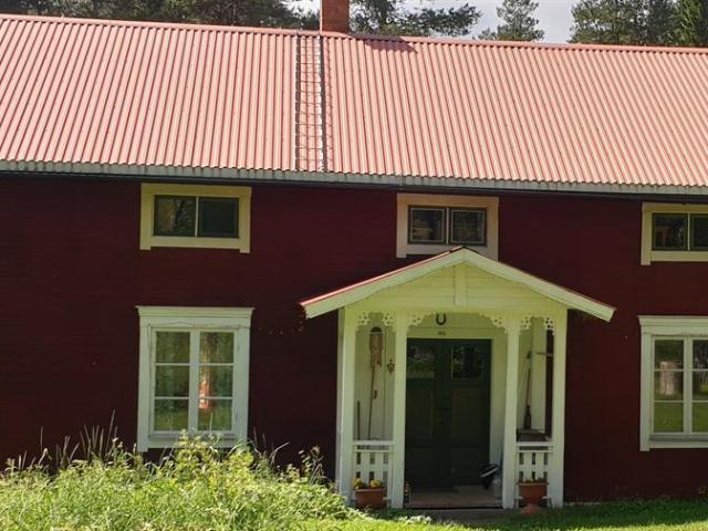 Lägenhet hyra i Bräcke, Jämtland
