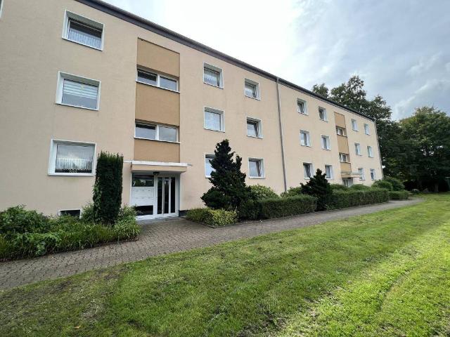 Etagenwohnung kaufen in Dortmund