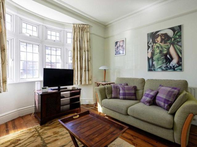 House for rent in Cat Hill, Isle Of Man