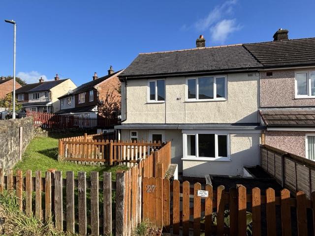 House for rent in Bracken Bank, Bradford