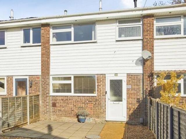 House for sale in Lyons, Greater London
