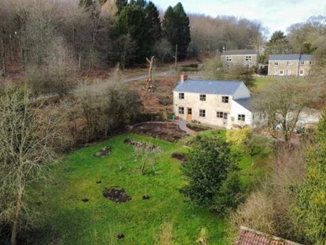 House for sale in Bromsberrow Heath, Gloucestershire