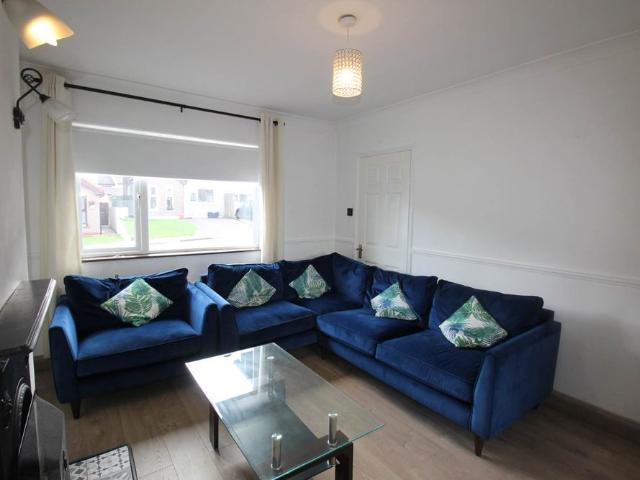 House to rent in Castletreasure, Cork