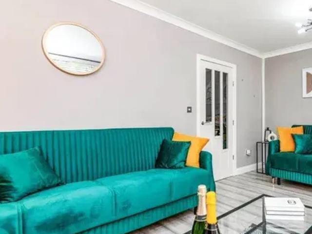 House for rent in Chelmsley Wood, Coleshill Heath