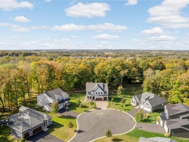 House for sale in Excelsior, Minnesota