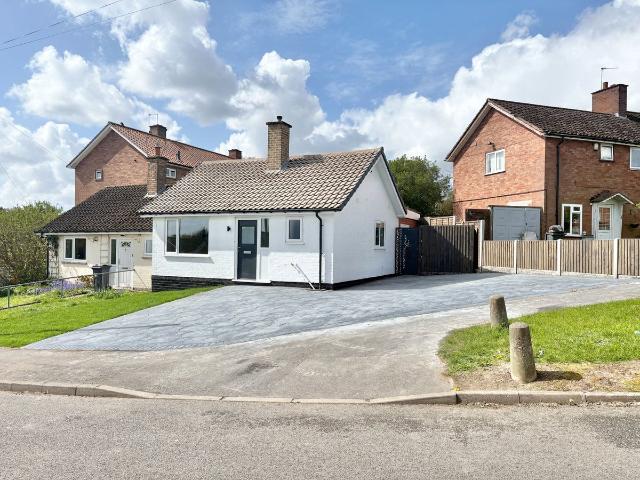 House for rent in Falcon Lodge, Sutton Coldfield