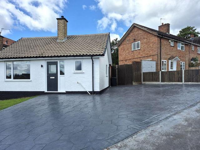 House for rent in Falcon Lodge, Sutton Coldfield