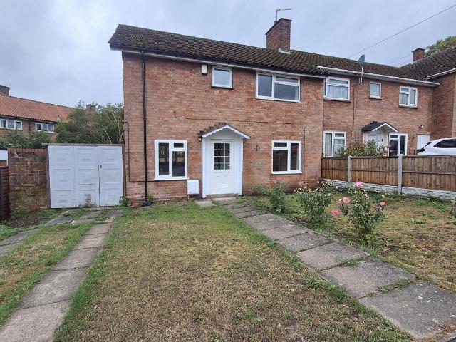 House for rent in Falcon Lodge, Sutton Coldfield